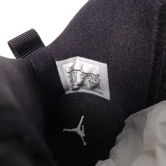 Jordan 10 Retro SE TD Sneakers BV1845-176 White - Picture 10 of 11